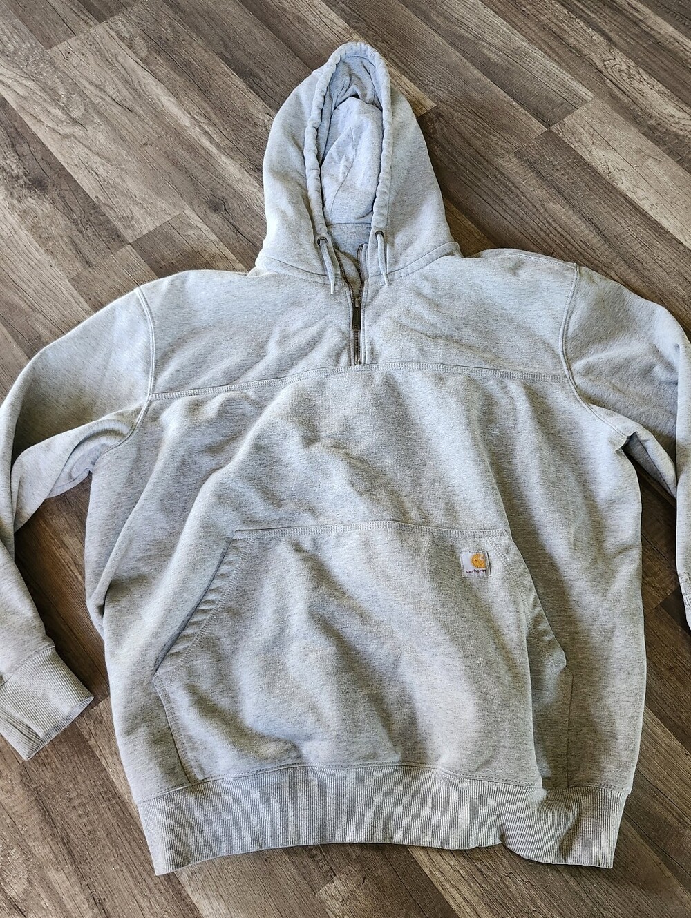 Men's Carhartt Rain Defender Hoodie